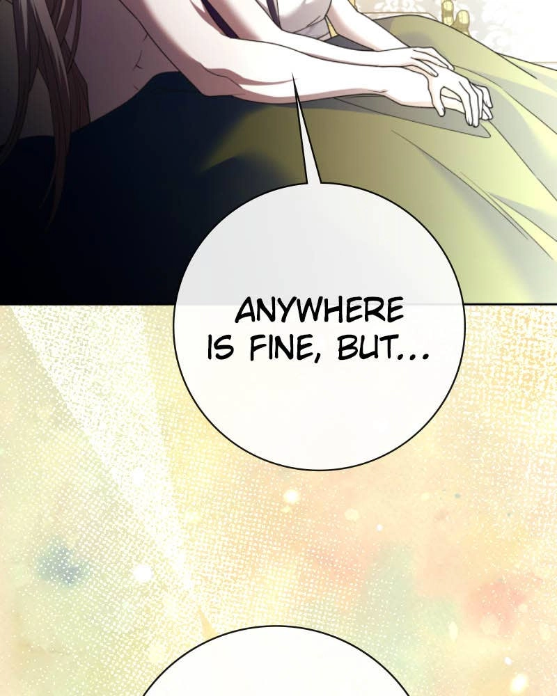 Your Throne Chapter 211 – Let's Fly Out of The Birdcage (1) Page 139