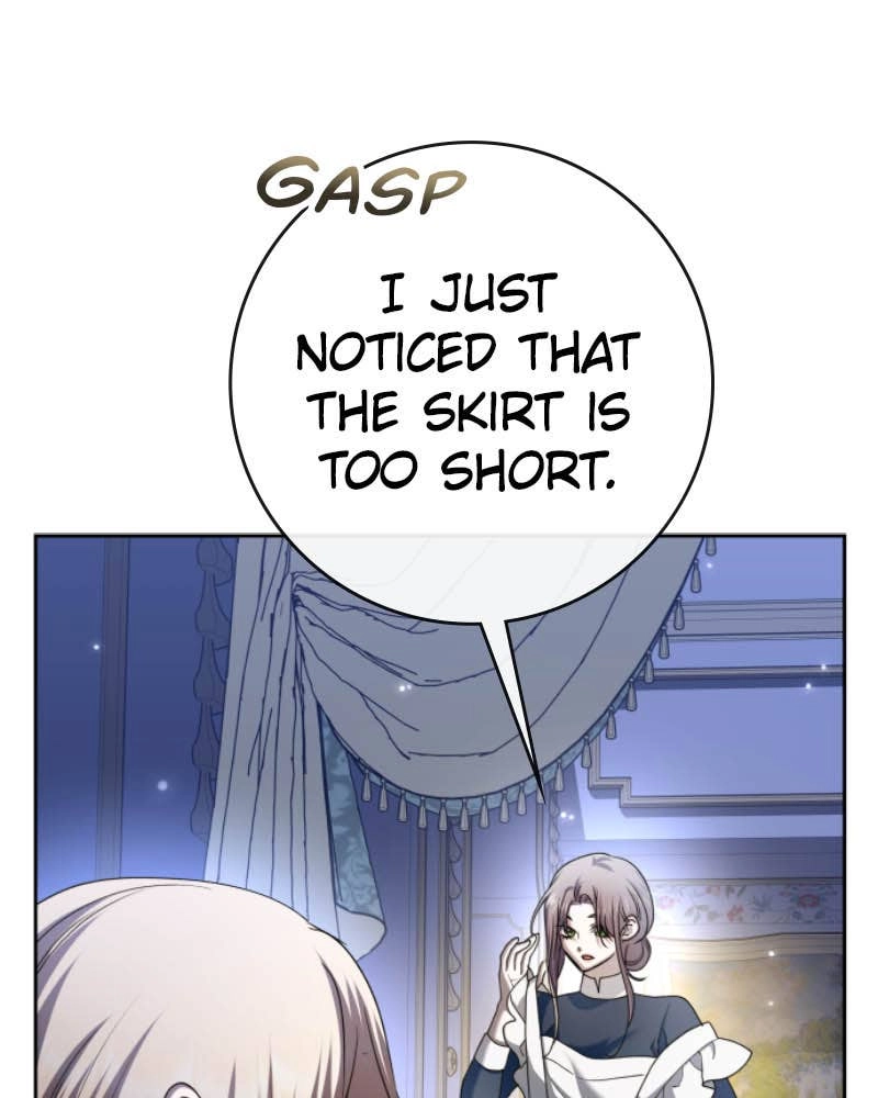 Your Throne Chapter 211 – Let's Fly Out of The Birdcage (1) Page 147