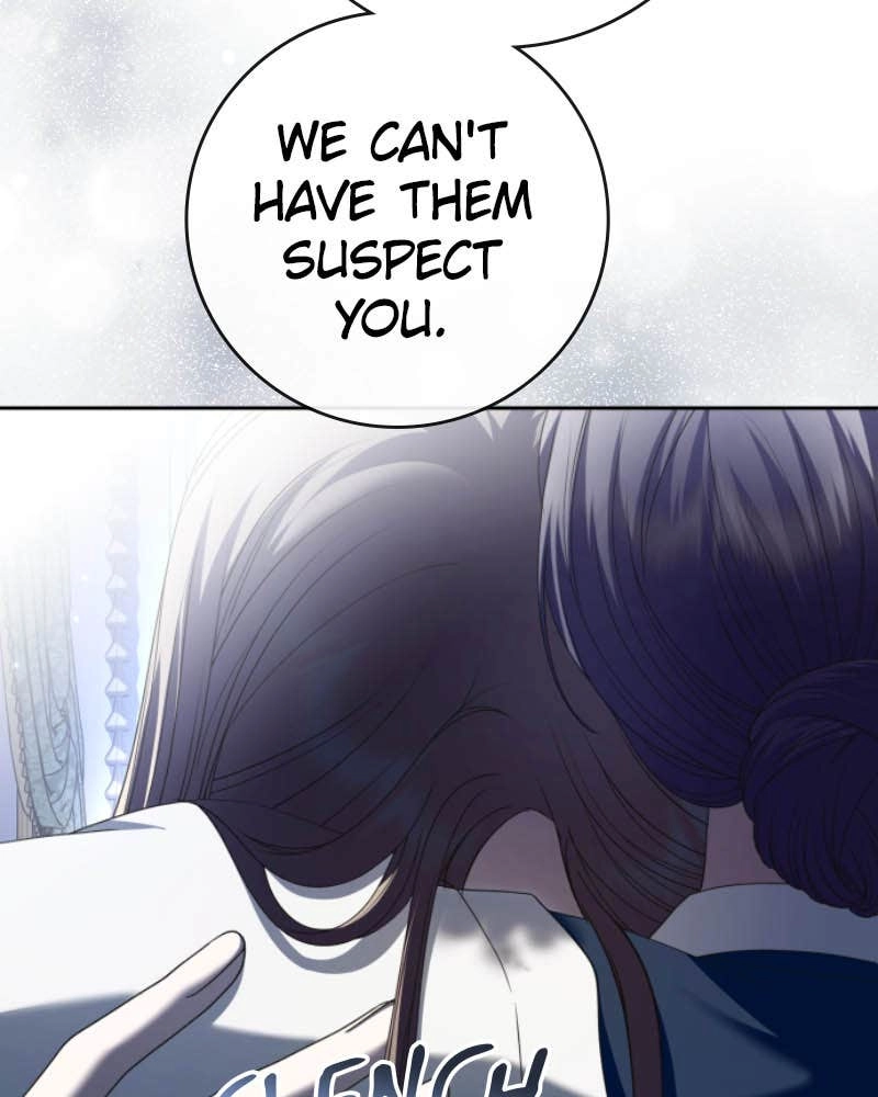 Your Throne Chapter 211 – Let's Fly Out of The Birdcage (1) Page 151