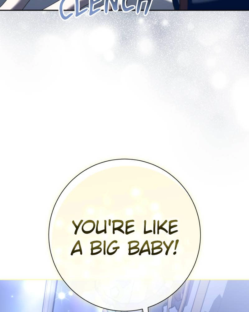 Your Throne Chapter 211 – Let's Fly Out of The Birdcage (1) Page 152