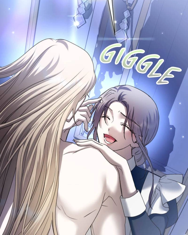 Your Throne Chapter 211 – Let's Fly Out of The Birdcage (1) Page 153