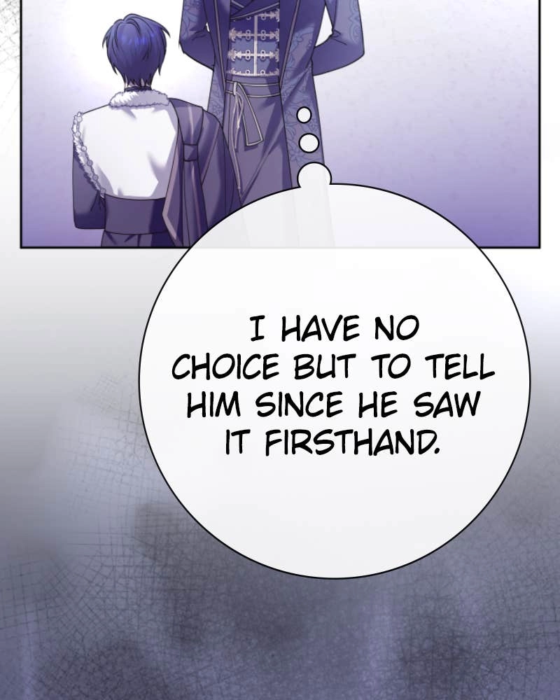 Your Throne Chapter 212 – Let's Fly Out of The Birdcage (2) Page 11