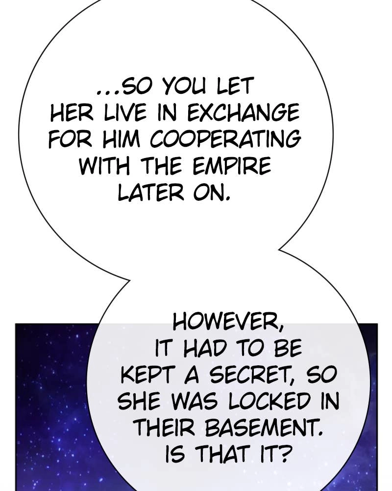 Your Throne Chapter 212 – Let's Fly Out of The Birdcage (2) Page 25