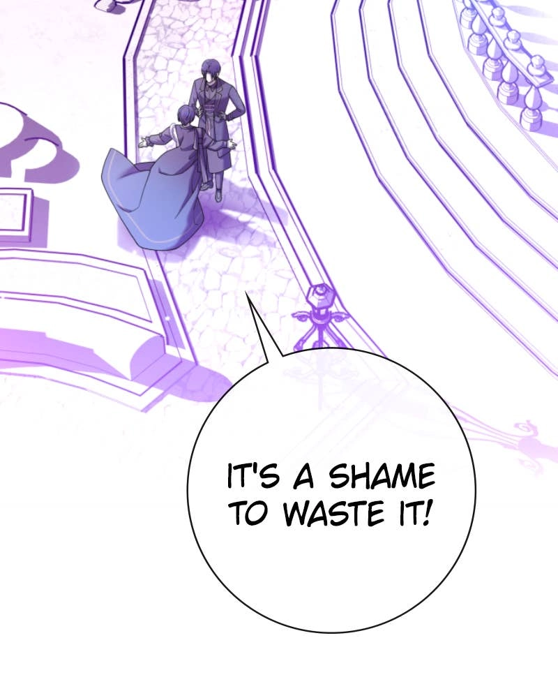 Your Throne Chapter 212 – Let's Fly Out of The Birdcage (2) Page 33