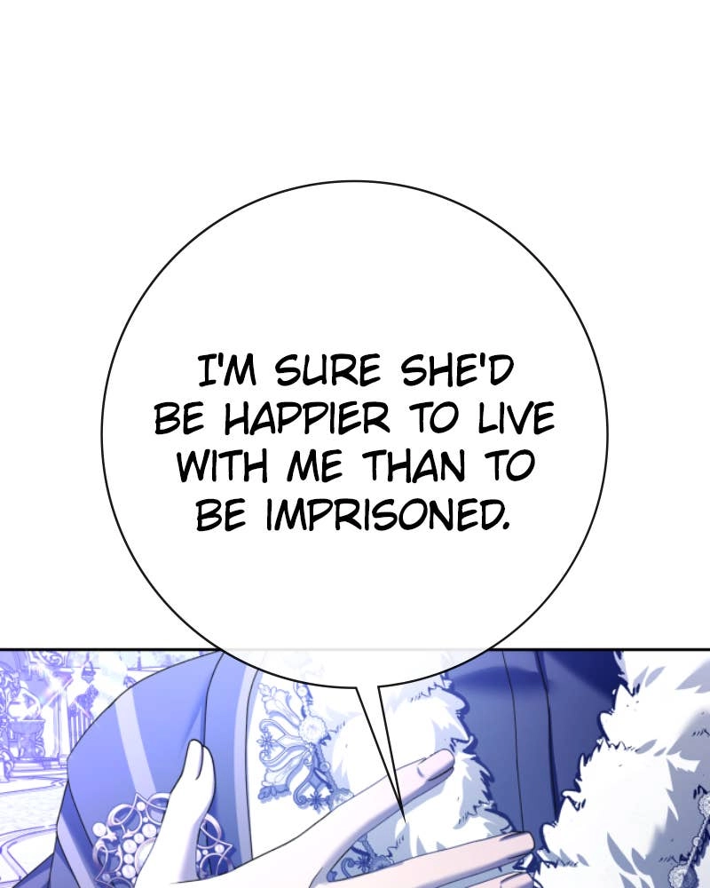 Your Throne Chapter 212 – Let's Fly Out of The Birdcage (2) Page 34