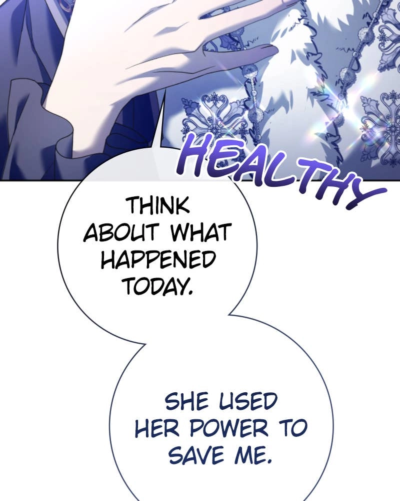 Your Throne Chapter 212 – Let's Fly Out of The Birdcage (2) Page 35