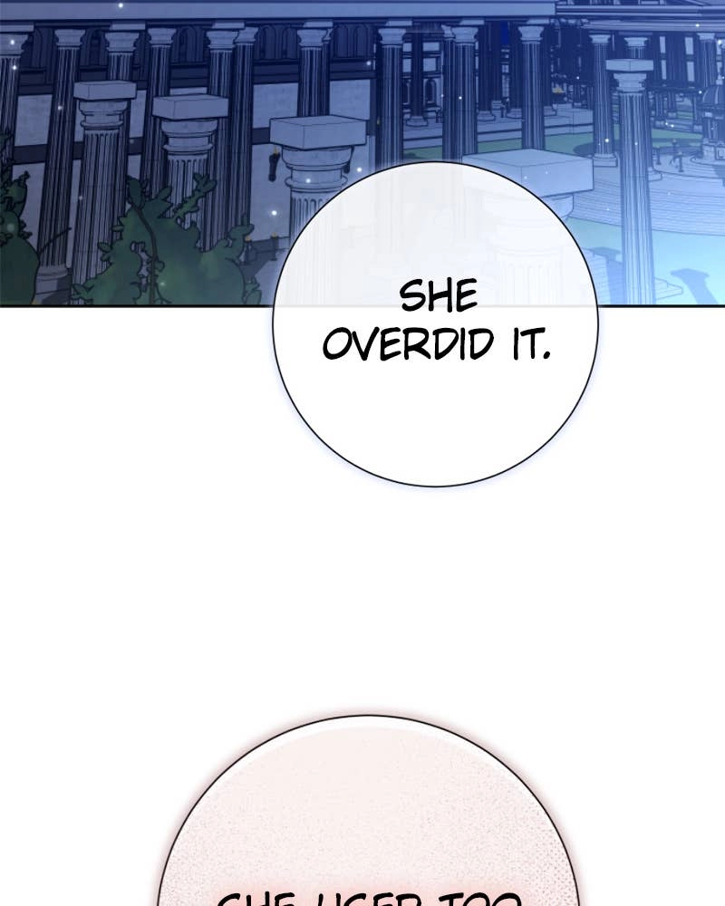 Your Throne Chapter 212 – Let's Fly Out of The Birdcage (2) Page 47