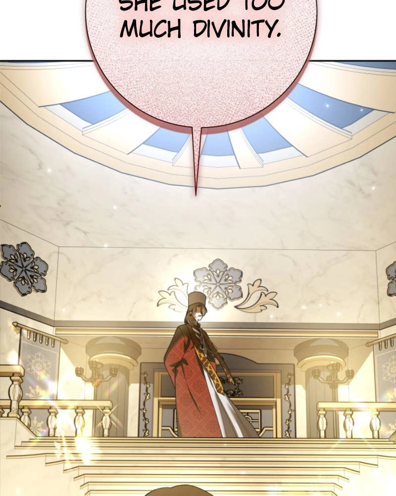 Your Throne Chapter 212 – Let's Fly Out of The Birdcage (2) Page 48