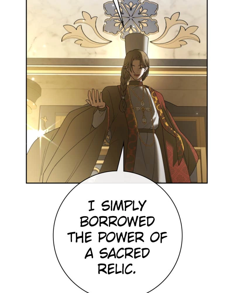 Your Throne Chapter 212 – Let's Fly Out of The Birdcage (2) Page 59