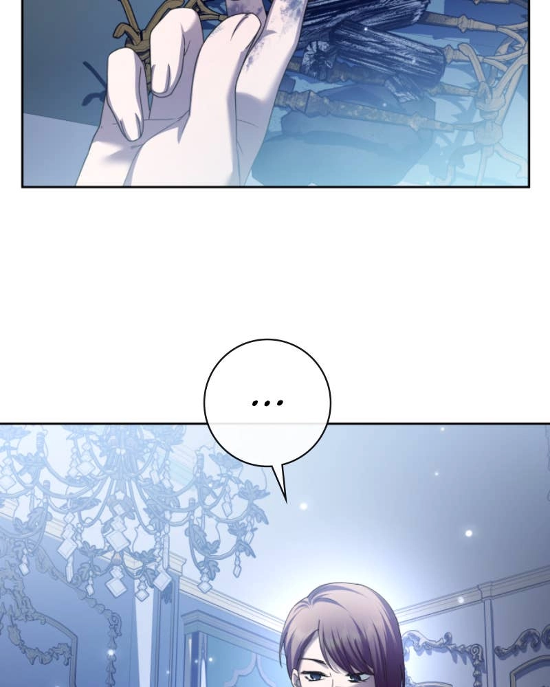 Your Throne Chapter 212 – Let's Fly Out of The Birdcage (2) Page 75