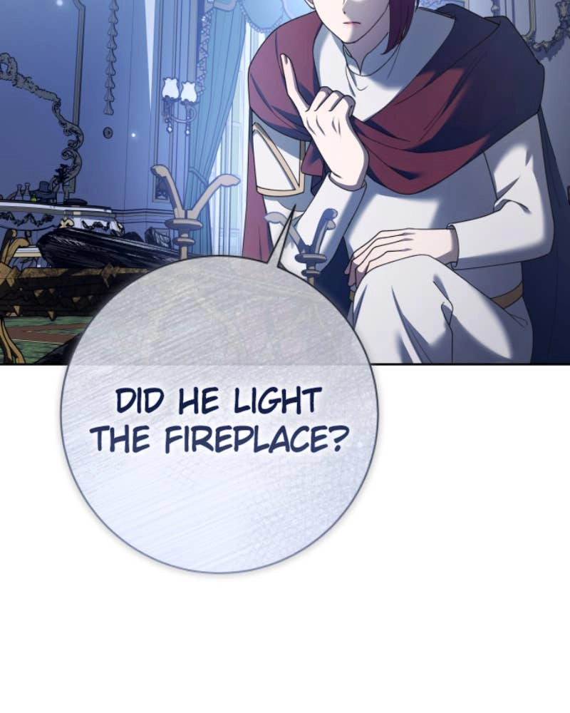 Your Throne Chapter 212 – Let's Fly Out of The Birdcage (2) Page 76