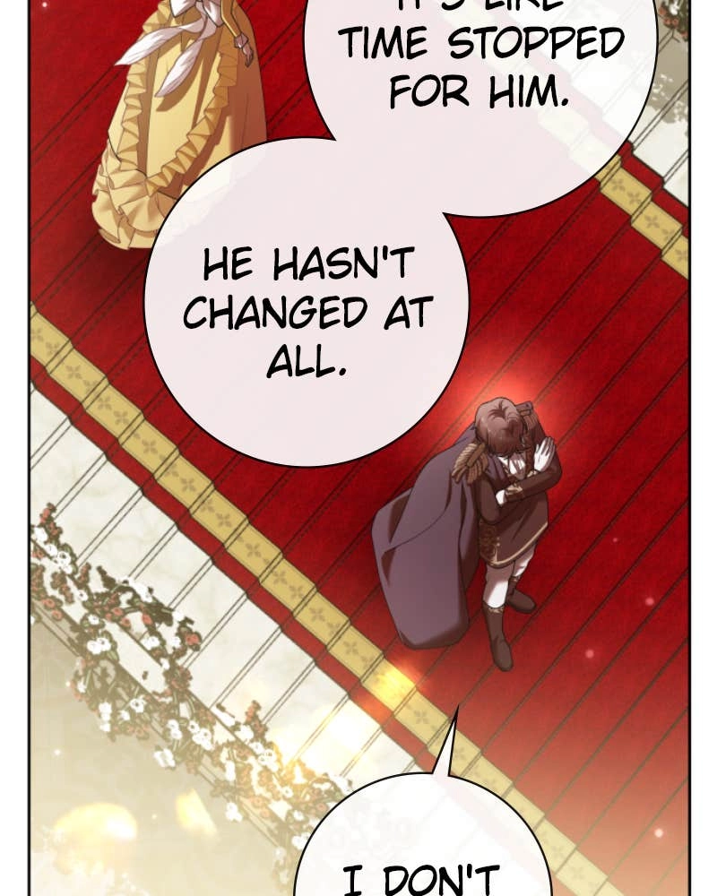 Your Throne Chapter 212 – Let's Fly Out of The Birdcage (2) Page 85