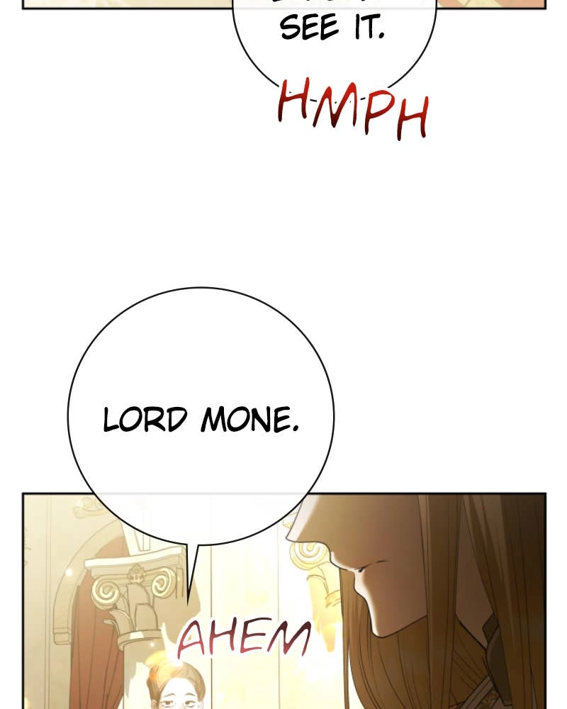 Your Throne Chapter 212 – Let's Fly Out of The Birdcage (2) Page 86