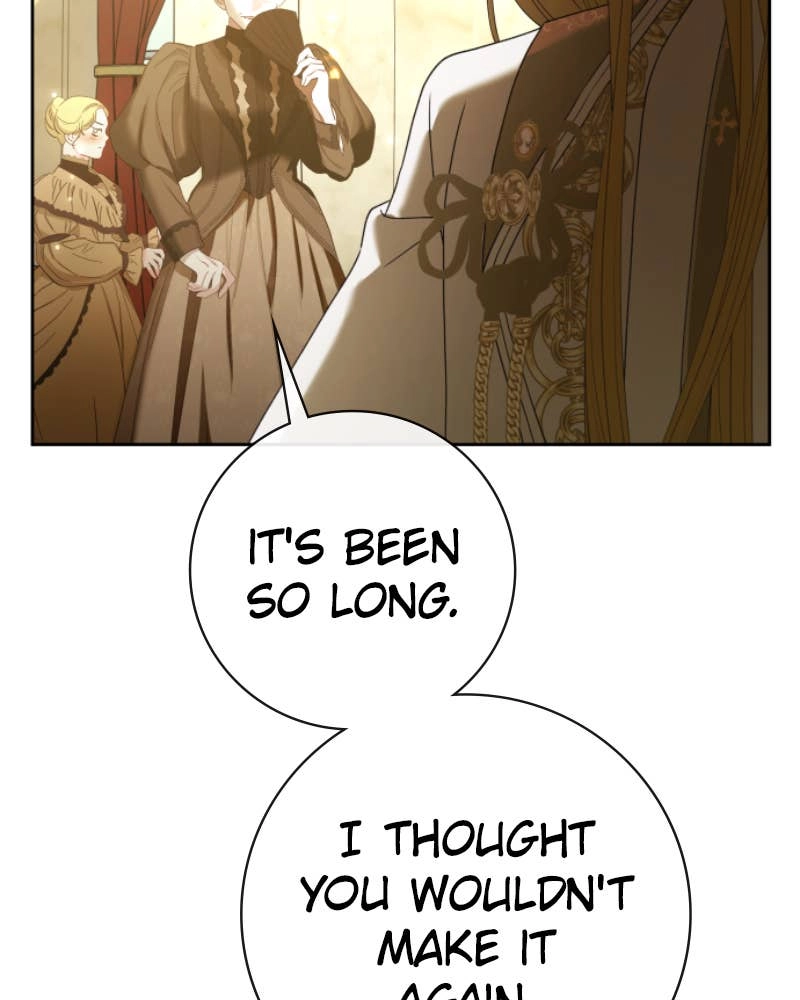 Your Throne Chapter 212 – Let's Fly Out of The Birdcage (2) Page 87