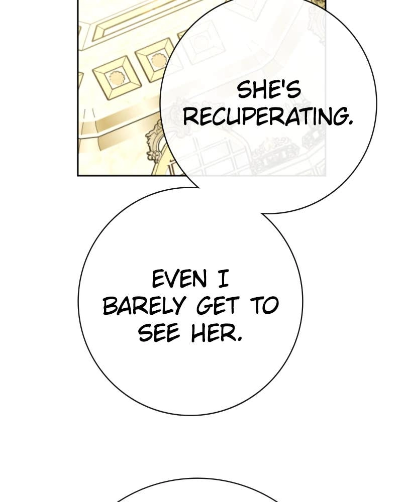 Your Throne Chapter 212 – Let's Fly Out of The Birdcage (2) Page 101