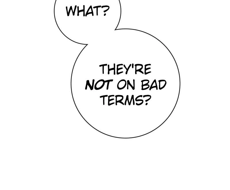 Your Throne Chapter 212 – Let's Fly Out of The Birdcage (2) Page 103