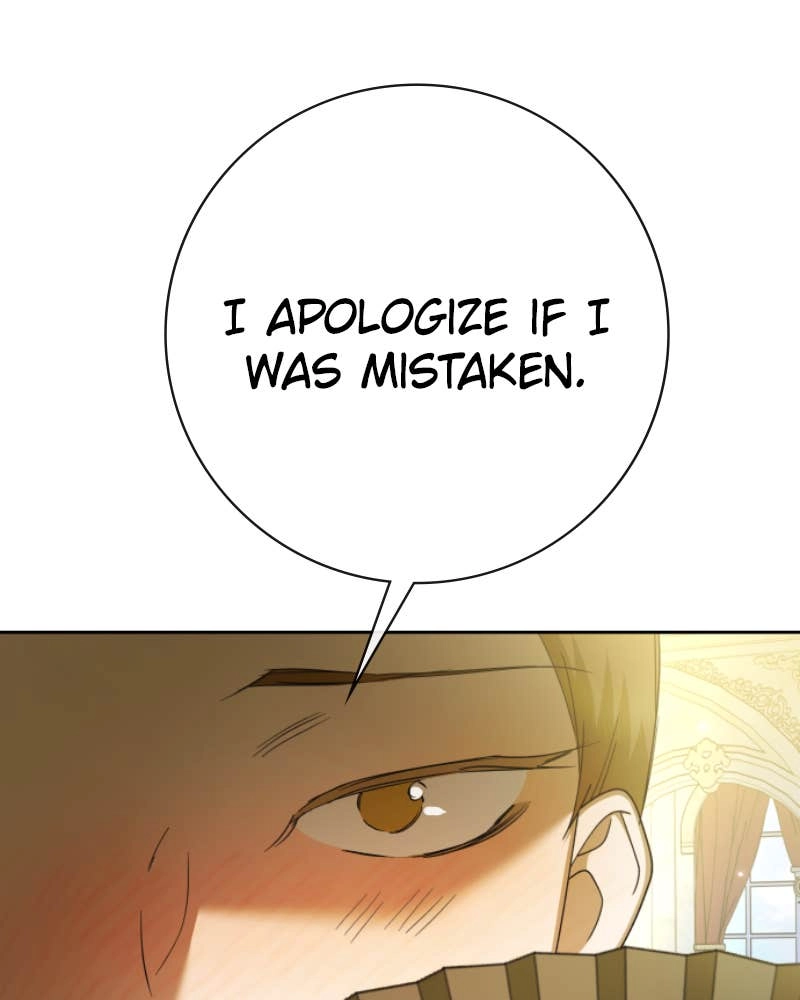 Your Throne Chapter 212 – Let's Fly Out of The Birdcage (2) Page 104
