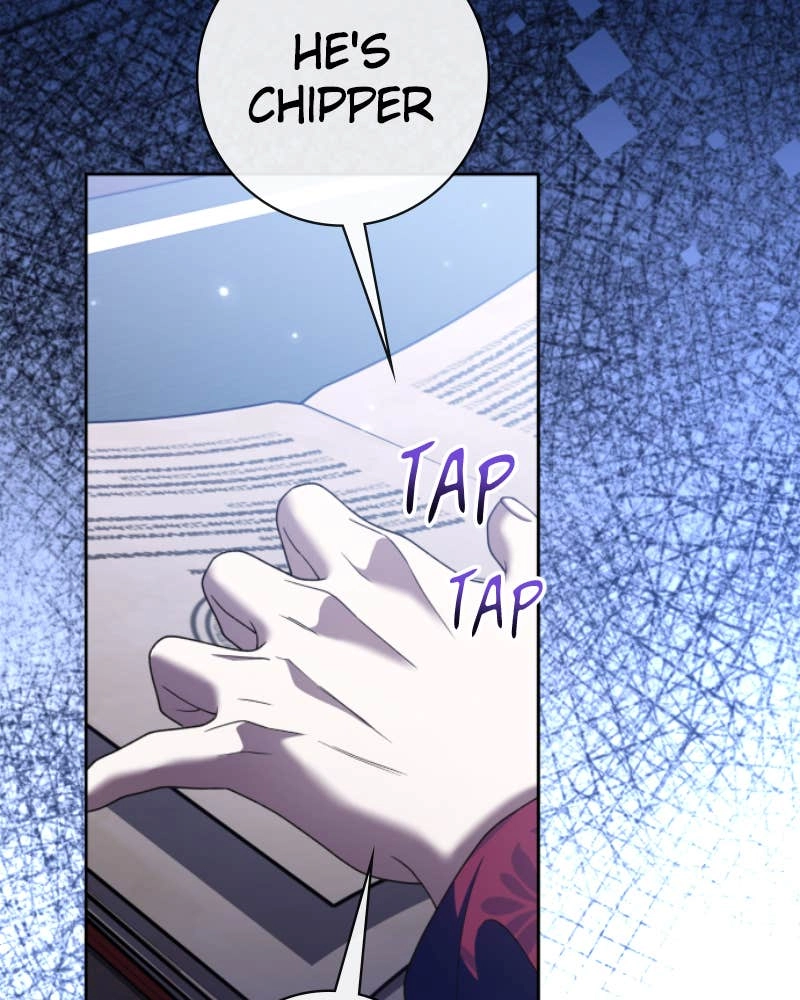 Your Throne Chapter 212 – Let's Fly Out of The Birdcage (2) Page 114