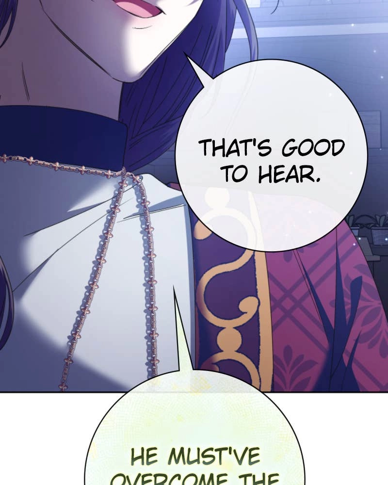Your Throne Chapter 212 – Let's Fly Out of The Birdcage (2) Page 116