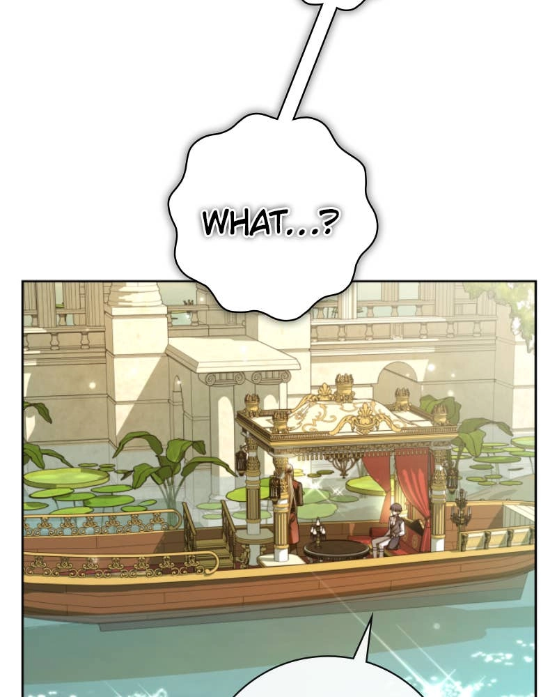 Your Throne Chapter 212 – Let's Fly Out of The Birdcage (2) Page 129