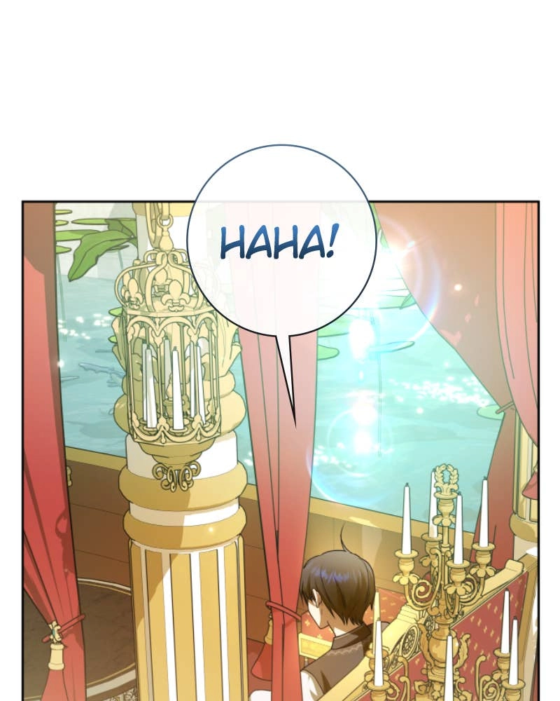 Your Throne Chapter 212 – Let's Fly Out of The Birdcage (2) Page 138