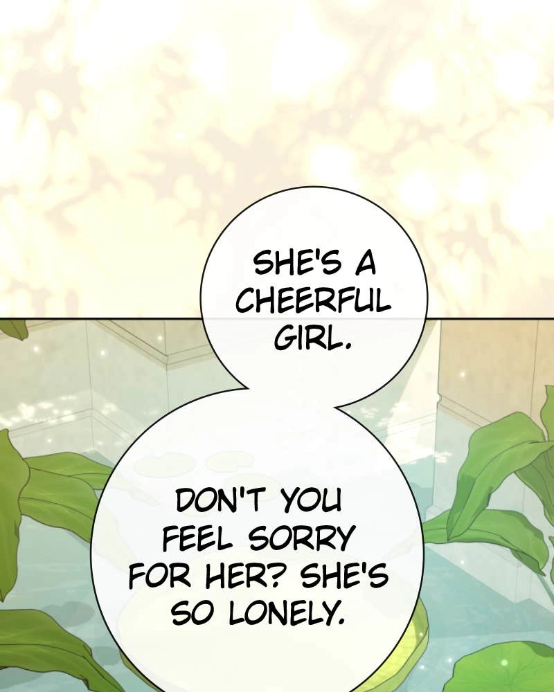 Your Throne Chapter 212 – Let's Fly Out of The Birdcage (2) Page 140