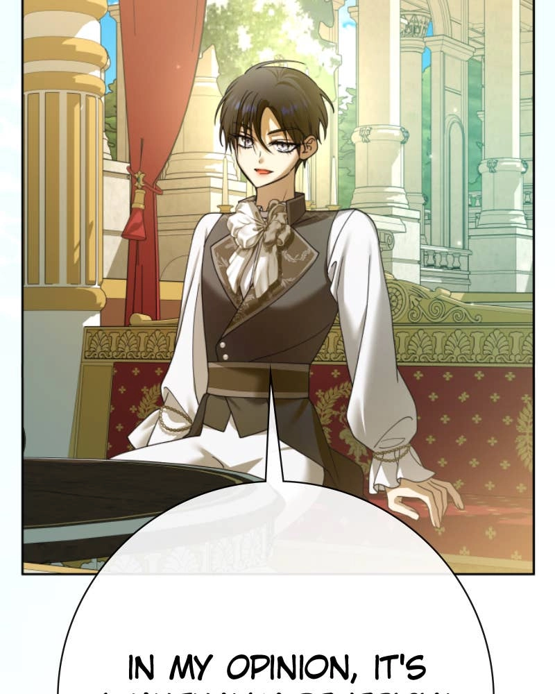 Your Throne Chapter 212 – Let's Fly Out of The Birdcage (2) Page 143