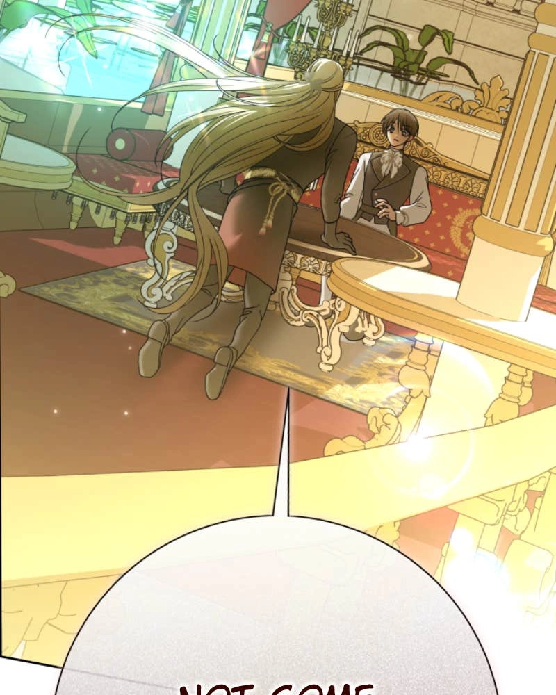 Your Throne Chapter 212 – Let's Fly Out of The Birdcage (2) Page 154