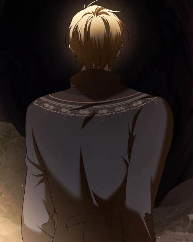 Your Throne Chapter 213 – Let's Fly Out of The Birdcage (3) Page 11