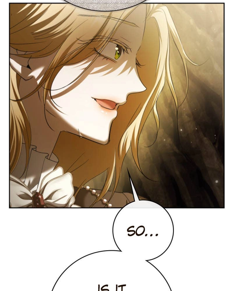 Your Throne Chapter 213 – Let's Fly Out of The Birdcage (3) Page 21
