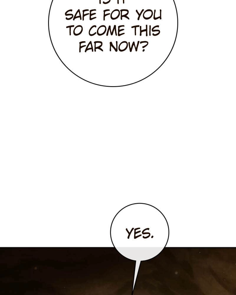 Your Throne Chapter 213 – Let's Fly Out of The Birdcage (3) Page 22