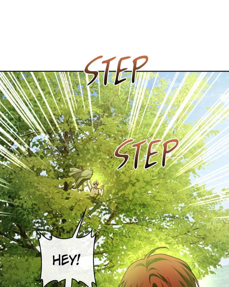 Your Throne Chapter 213 – Let's Fly Out of The Birdcage (3) Page 33