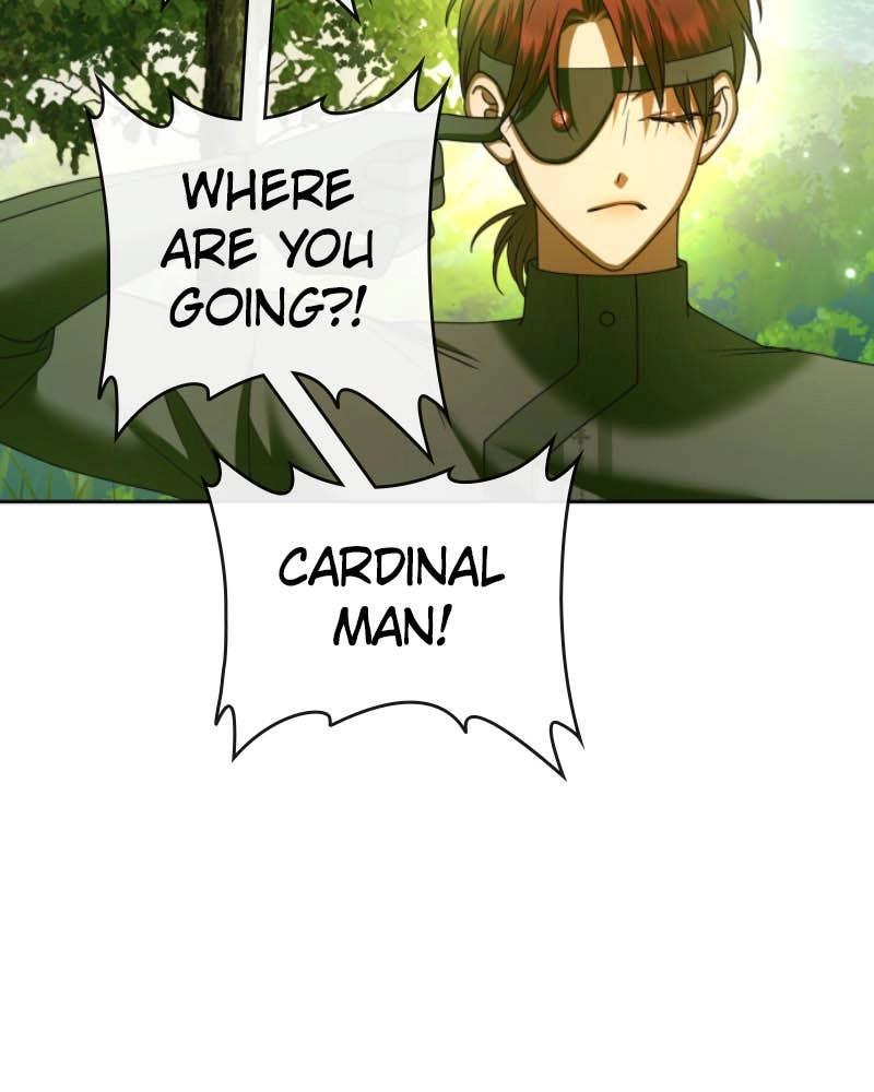 Your Throne Chapter 213 – Let's Fly Out of The Birdcage (3) Page 34