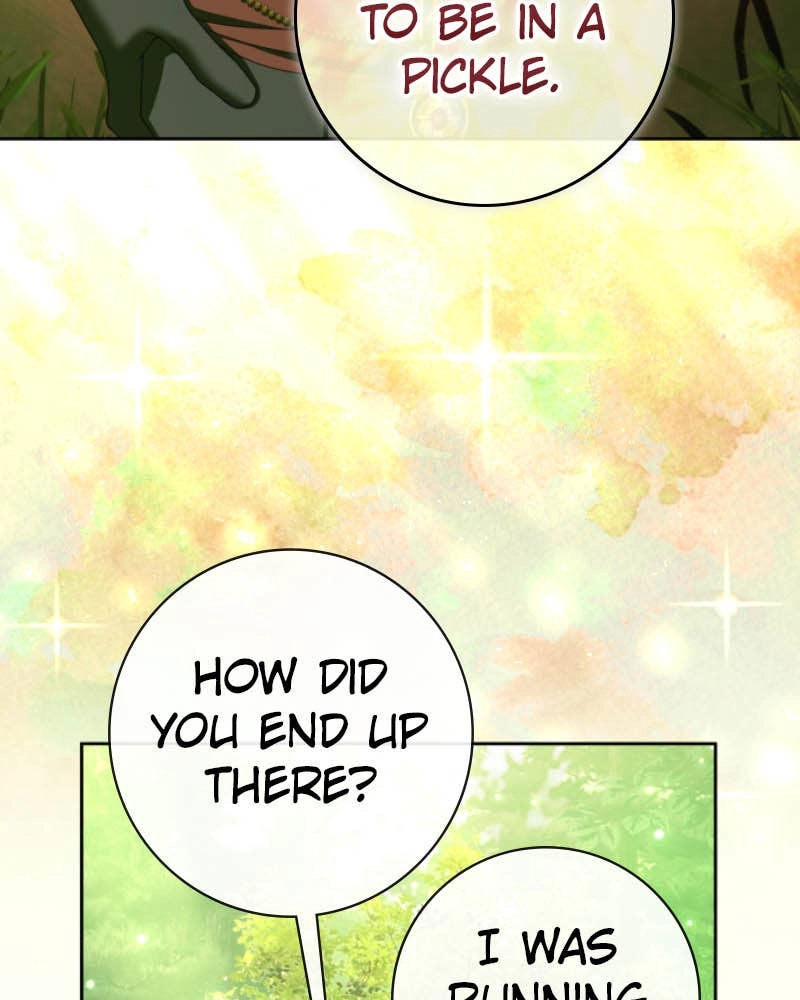 Your Throne Chapter 213 – Let's Fly Out of The Birdcage (3) Page 38