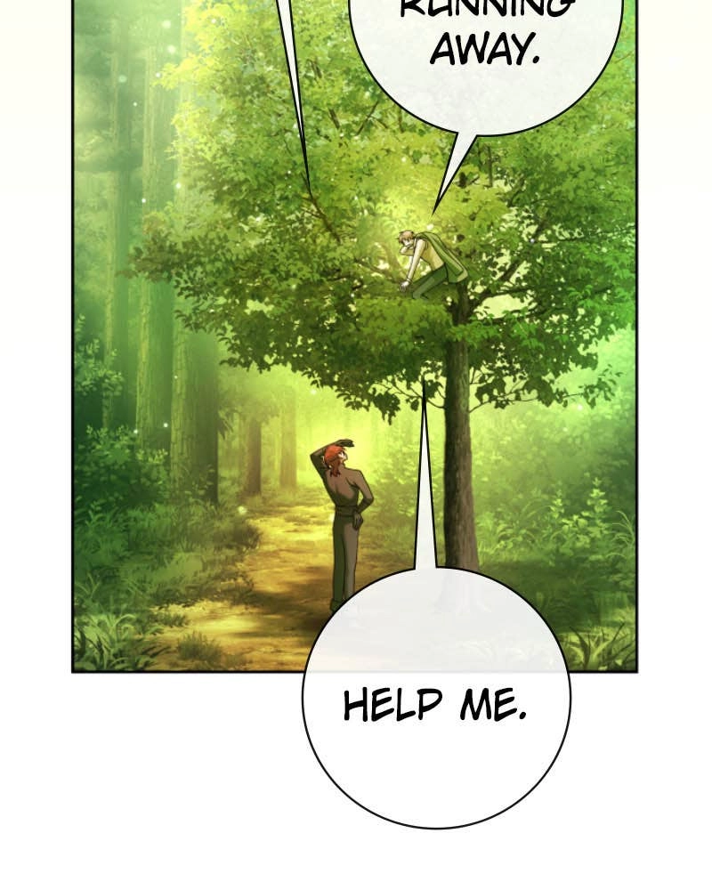 Your Throne Chapter 213 – Let's Fly Out of The Birdcage (3) Page 39