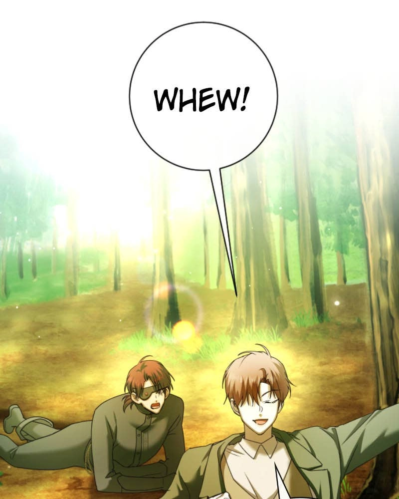 Your Throne Chapter 213 – Let's Fly Out of The Birdcage (3) Page 44