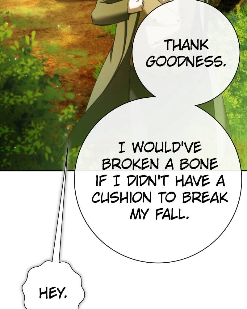 Your Throne Chapter 213 – Let's Fly Out of The Birdcage (3) Page 45