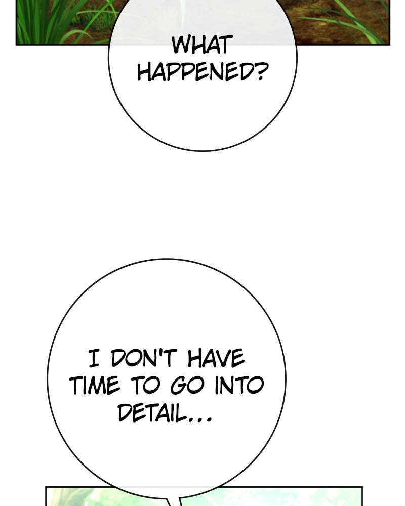 Your Throne Chapter 213 – Let's Fly Out of The Birdcage (3) Page 50