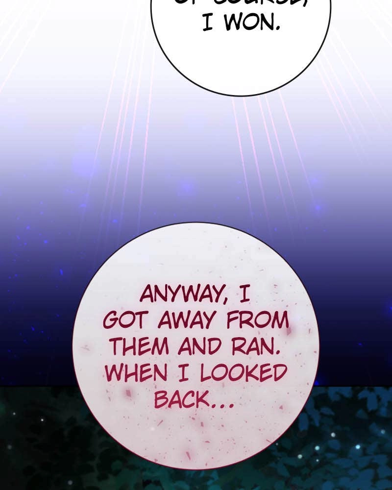 Your Throne Chapter 213 – Let's Fly Out of The Birdcage (3) Page 54