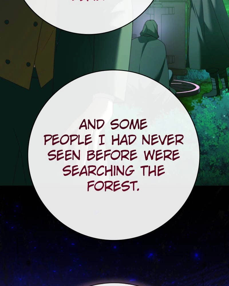 Your Throne Chapter 213 – Let's Fly Out of The Birdcage (3) Page 56