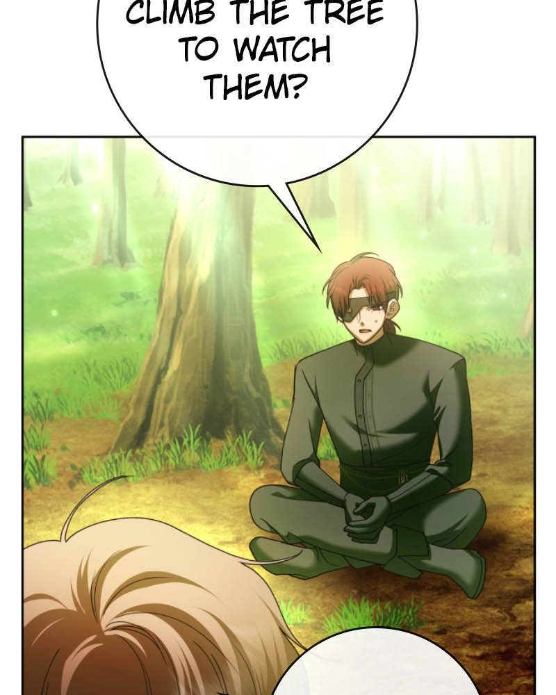 Your Throne Chapter 213 – Let's Fly Out of The Birdcage (3) Page 59