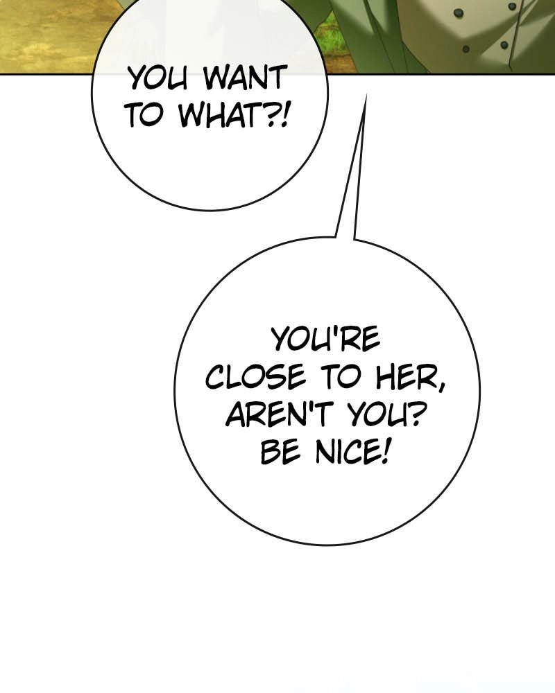 Your Throne Chapter 213 – Let's Fly Out of The Birdcage (3) Page 64