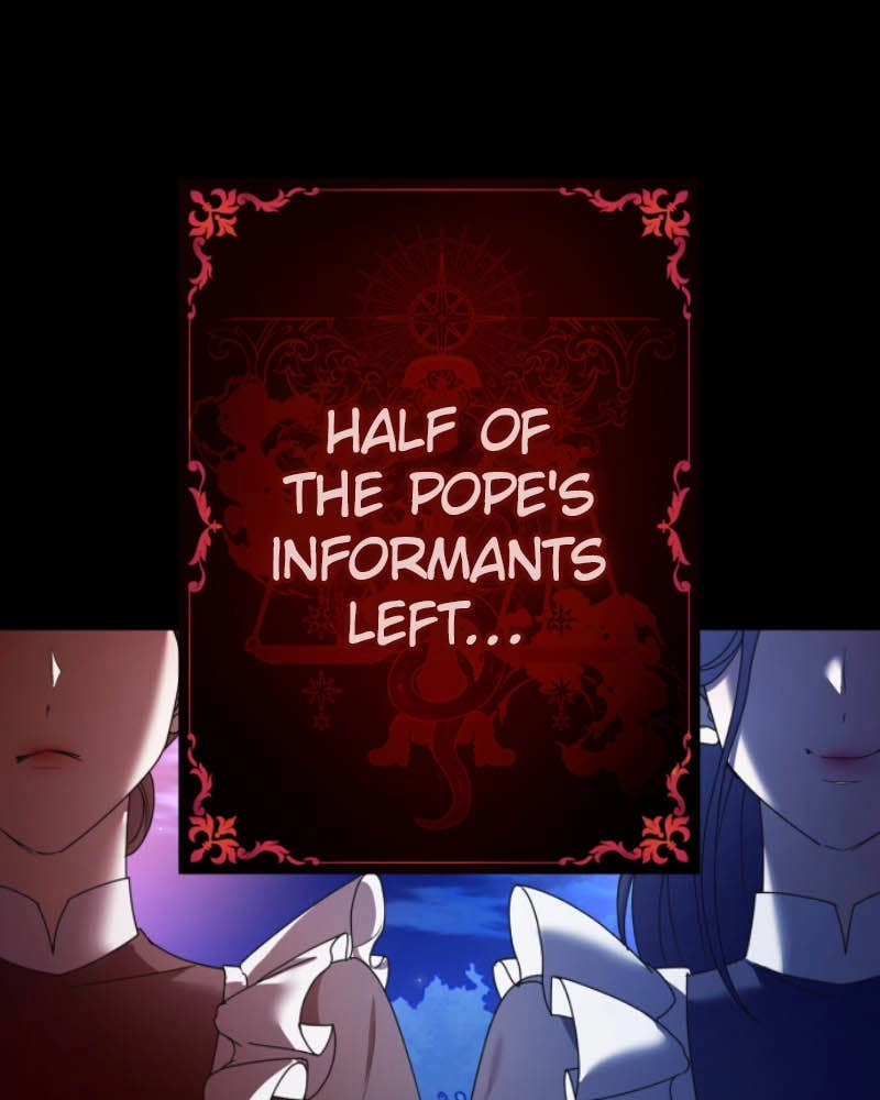 Your Throne Chapter 213 – Let's Fly Out of The Birdcage (3) Page 75