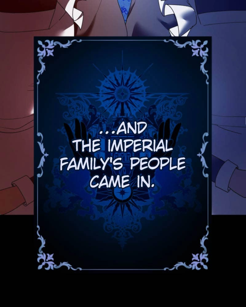 Your Throne Chapter 213 – Let's Fly Out of The Birdcage (3) Page 76