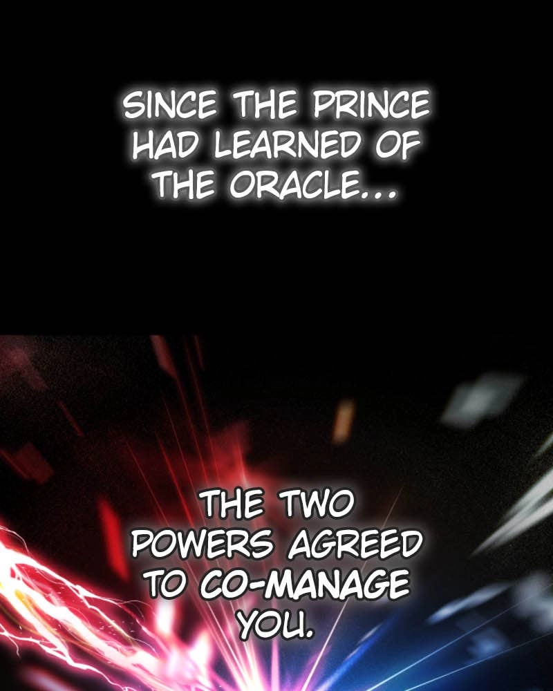 Your Throne Chapter 213 – Let's Fly Out of The Birdcage (3) Page 77