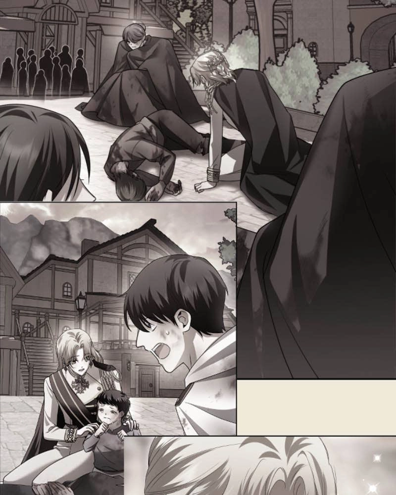 Your Throne Chapter 213 – Let's Fly Out of The Birdcage (3) Page 94