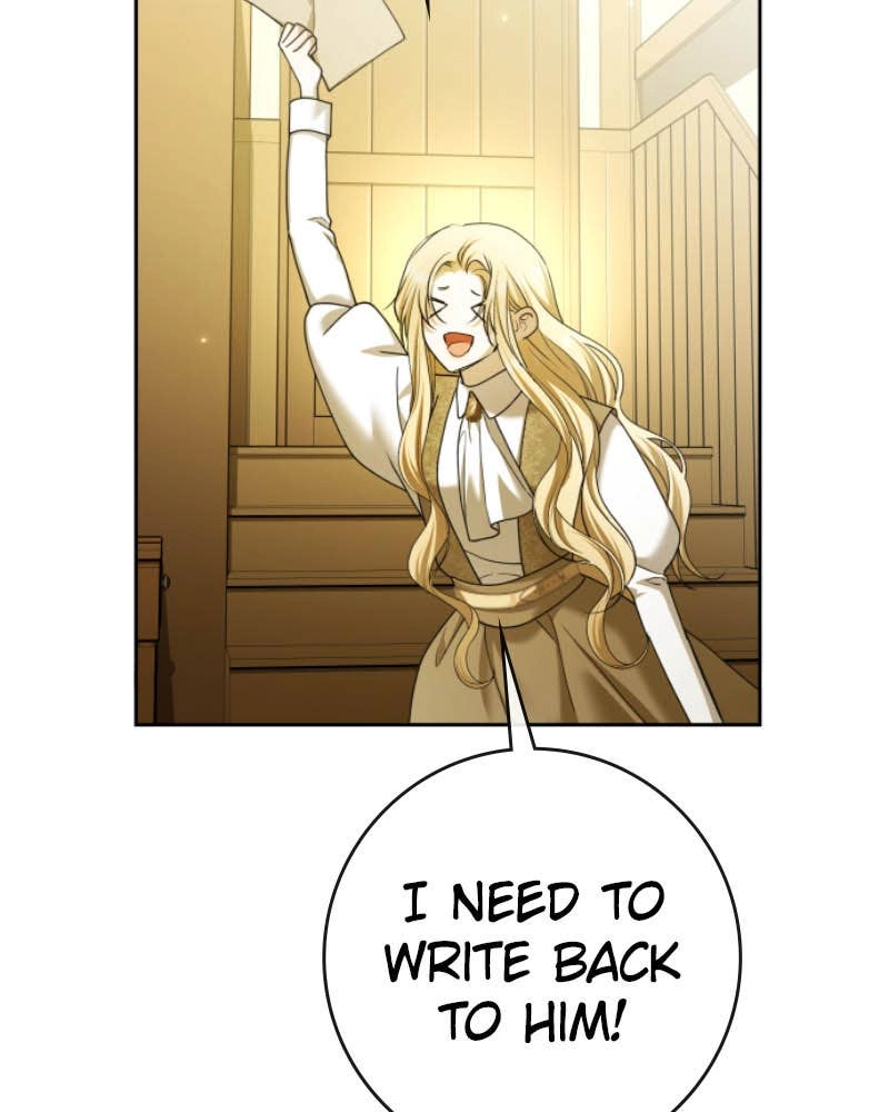 Your Throne Chapter 213 – Let's Fly Out of The Birdcage (3) Page 115