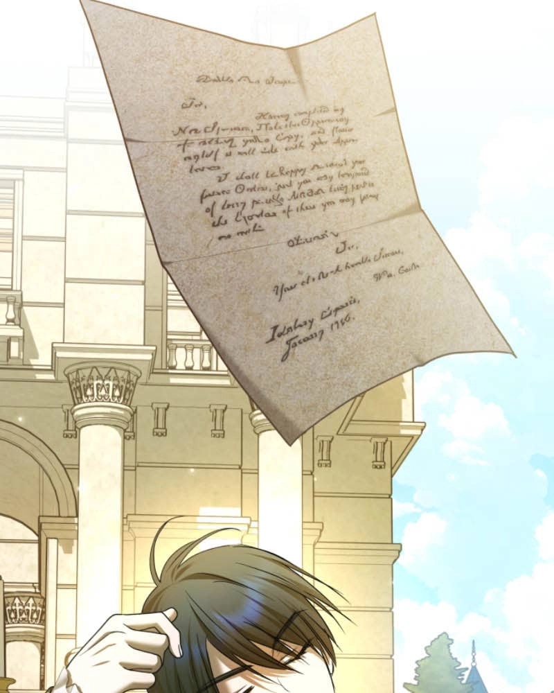 Your Throne Chapter 213 – Let's Fly Out of The Birdcage (3) Page 118