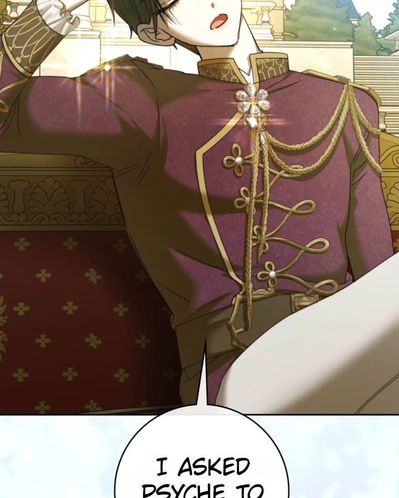 Your Throne Chapter 213 – Let's Fly Out of The Birdcage (3) Page 119