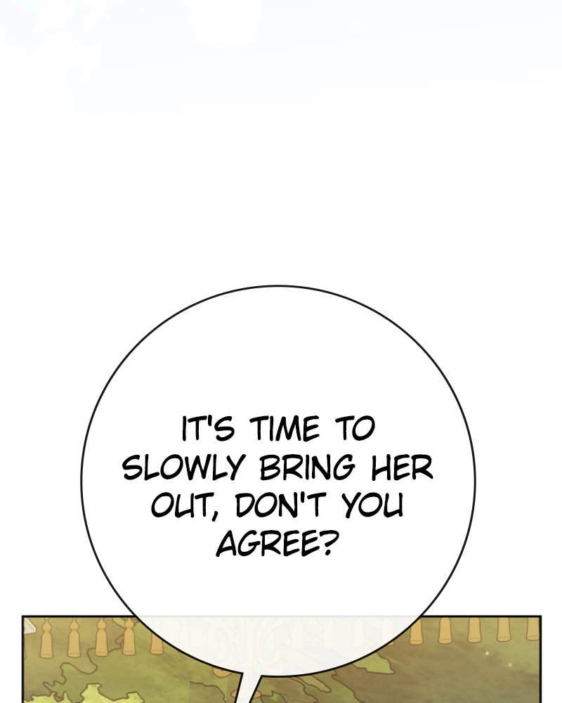 Your Throne Chapter 213 – Let's Fly Out of The Birdcage (3) Page 121